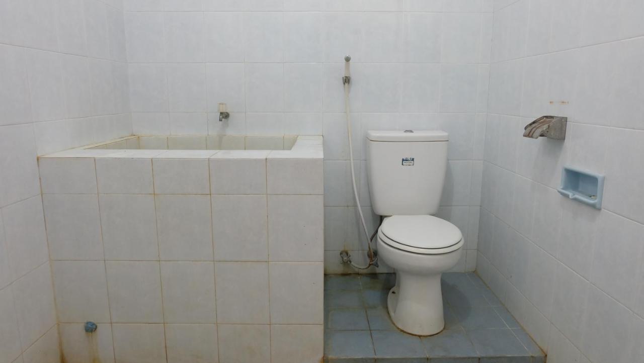 Homestay Simply Homy Warungboto Dekat Gembiraloka Yogyakarta Exterior foto