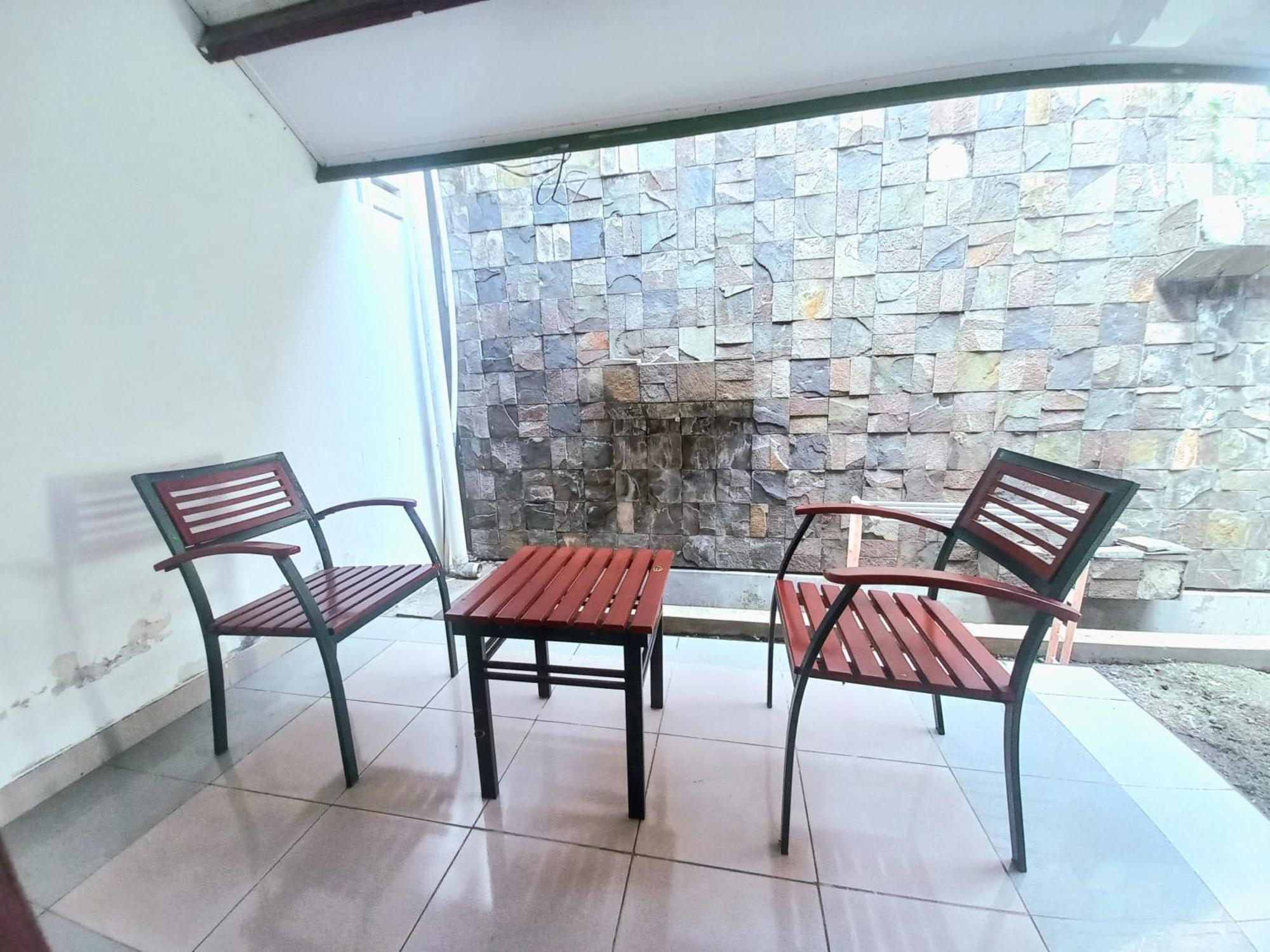 Homestay Simply Homy Warungboto Dekat Gembiraloka Yogyakarta Exterior foto