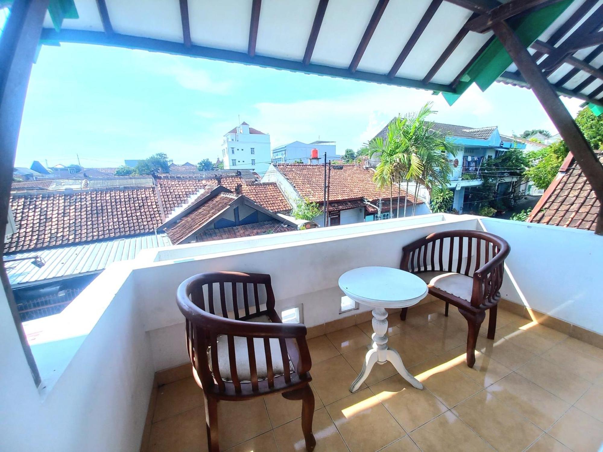 Homestay Simply Homy Warungboto Dekat Gembiraloka Yogyakarta Exterior foto