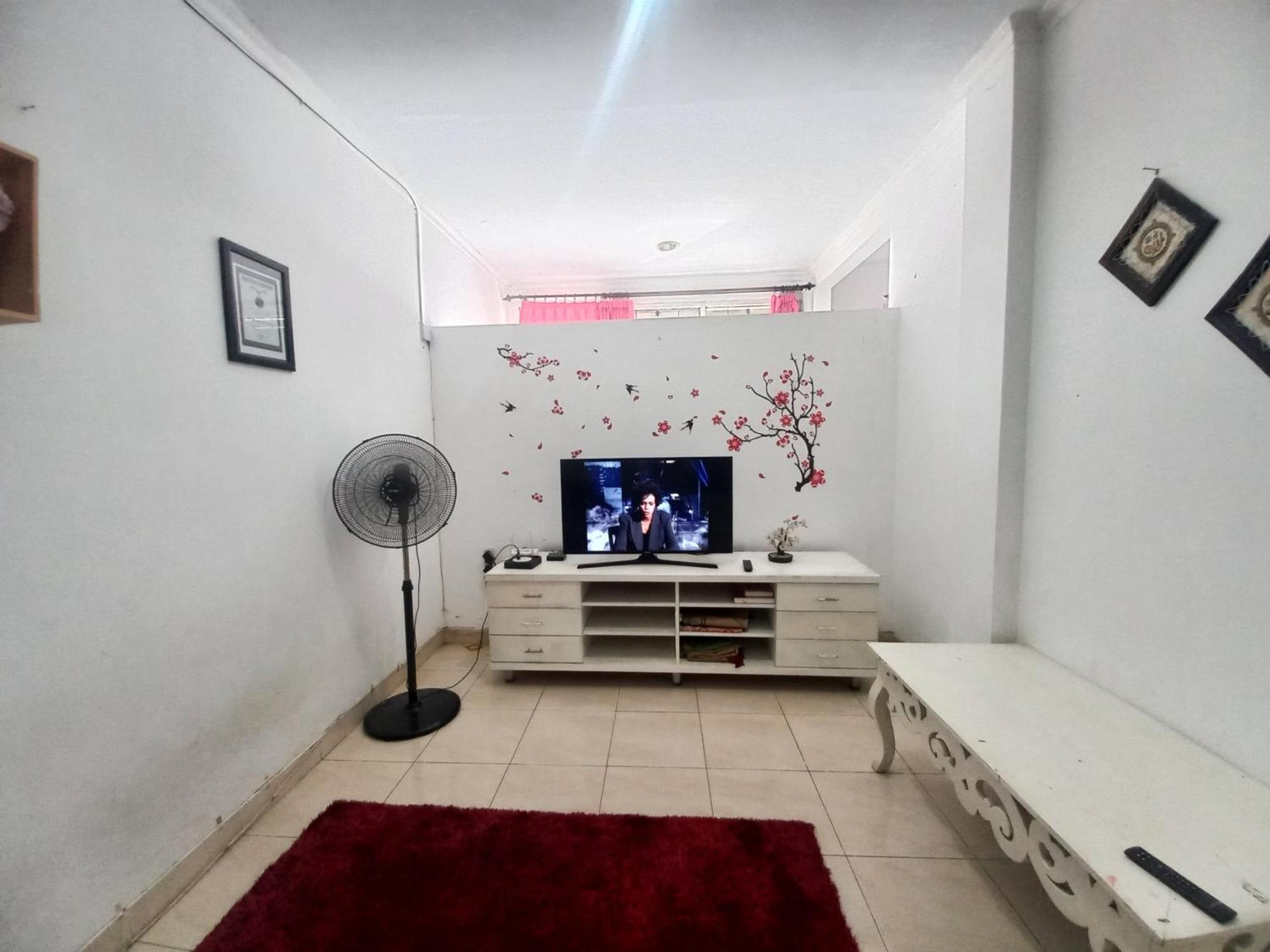 Homestay Simply Homy Warungboto Dekat Gembiraloka Yogyakarta Exterior foto