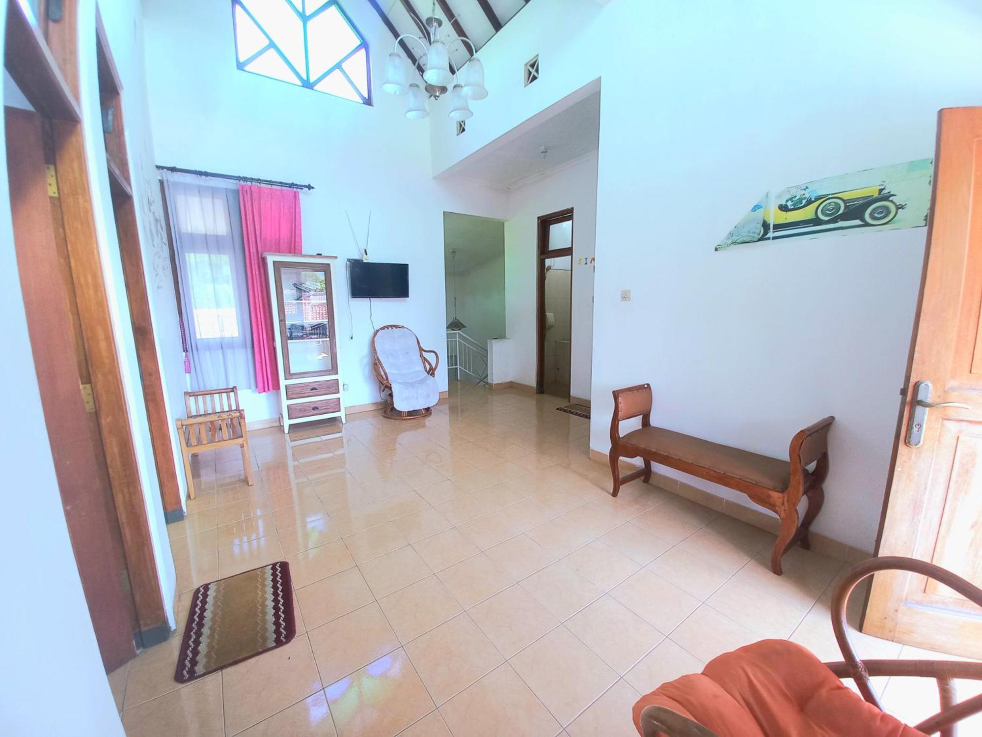 Homestay Simply Homy Warungboto Dekat Gembiraloka Yogyakarta Exterior foto